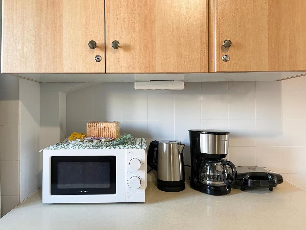Appartement Eolou Sea View 60Sqm Apt In Paleo Faliro à Athènes Extérieur photo